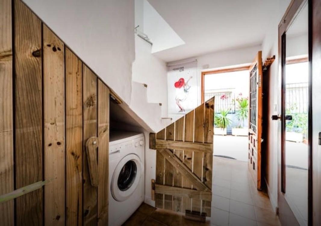 Villa Charming House In The Historic Old Town Alicante Exterior foto